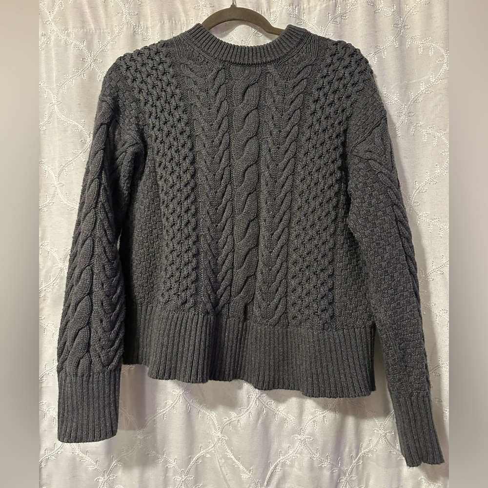 Organic Cotton Everlane Sweater